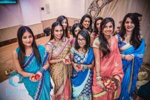 Asian wedding photographer London