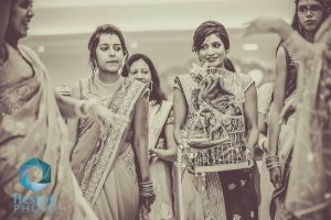 Asian wedding photographer London