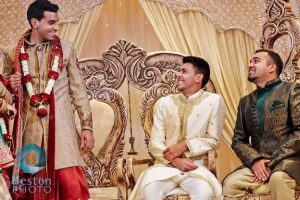 Asian wedding photographer London