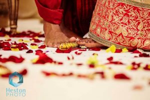 Asian wedding photographer London