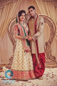 Asian wedding photographer London