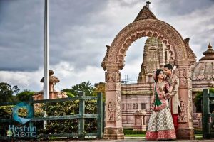 Asian wedding photographer London