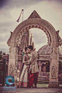 Asian wedding photographer London