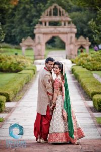 Asian wedding photographer London