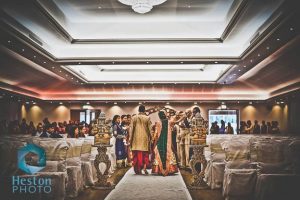 Indian wedding photographer London