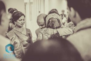Indian wedding photographer London