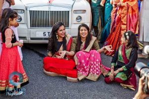 Indian wedding photographer London