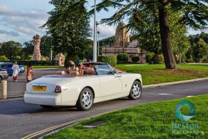 Indian wedding photographer London
