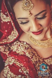 Indian wedding photography London