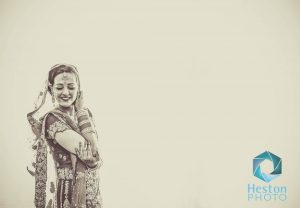 Indian wedding photography London