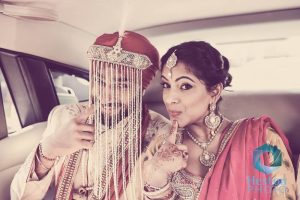 Indian wedding photography London