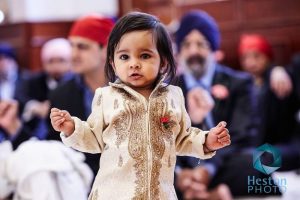 Indian wedding photography London