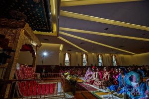 Indian wedding photography London