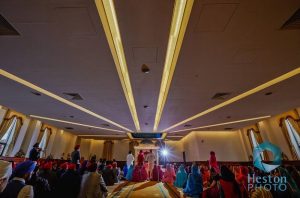 Indian wedding photography London