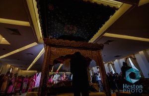 Indian wedding photography London