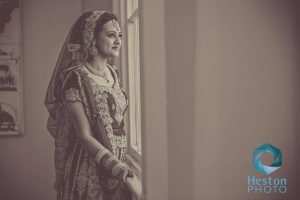 Indian wedding photography London