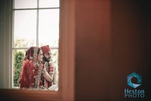 Indian wedding photography London
