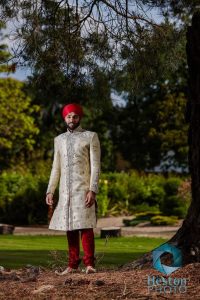 Indian wedding photography London