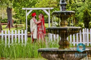 Indian wedding photography London