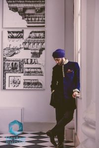 Indian wedding photography London