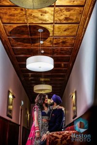 Indian wedding photography London