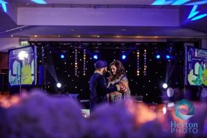 Indian wedding photography London