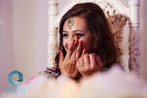 Indian wedding photography London