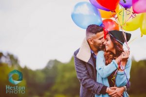 Asian wedding photographer London