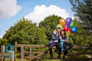 Asian wedding photographer London