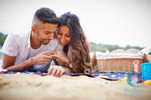 Asian wedding photographer London