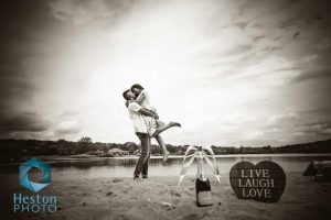 Asian wedding photographer London