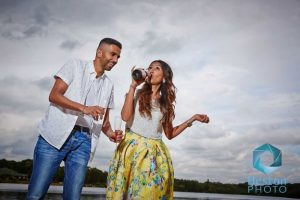 Asian wedding photographer London