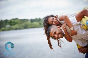 Asian wedding photographer London