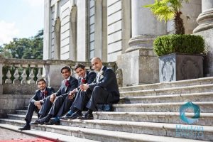Indian wedding photography London