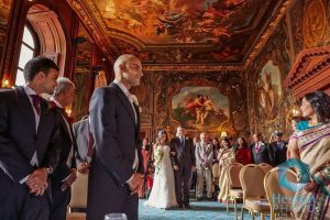 Indian wedding photography London