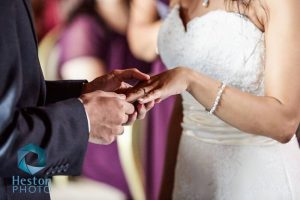 Hindu wedding photographer London