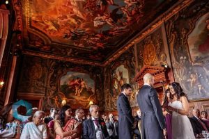 Hindu wedding photographer London