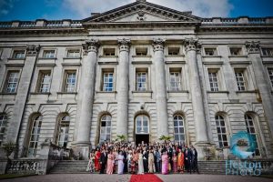 Hindu wedding photographer London