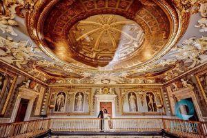 Hindu wedding photographer London