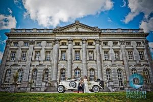 Hindu wedding photographer London