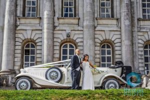 Hindu wedding photographer London