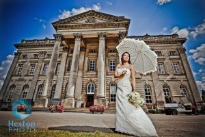 Indian wedding photography London