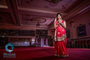 Indian wedding photography London