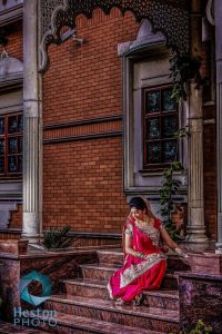 Indian wedding photography London