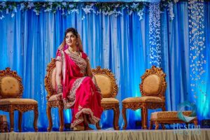 Indian wedding photography London