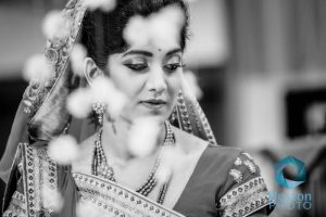 Indian wedding photography London