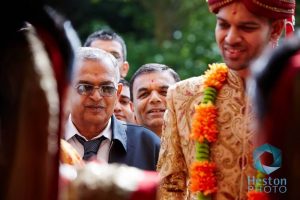 Indian wedding photography London