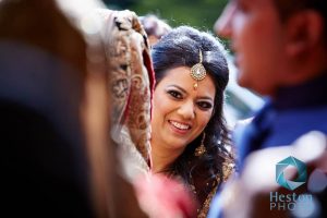 Indian wedding photography London