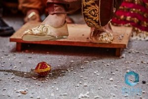 Indian wedding photography London