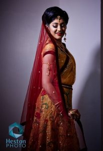 Indian wedding photography London